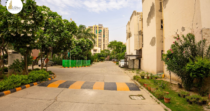 RPS Palms 425 Sq. Yd. 4 BHK Independent Floor