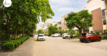 RPS Palms 425 Sq. Yd. 4 BHK Independent Floor
