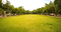 RPS Palms 425 Sq. Yd. 4 BHK Independent Floor