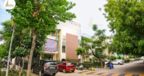 RPS Palms 425 Sq. Yd. 4 BHK Independent Floor