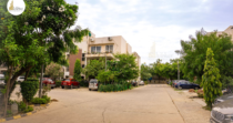 RPS Palms 425 Sq. Yd. 4 BHK Independent Floor