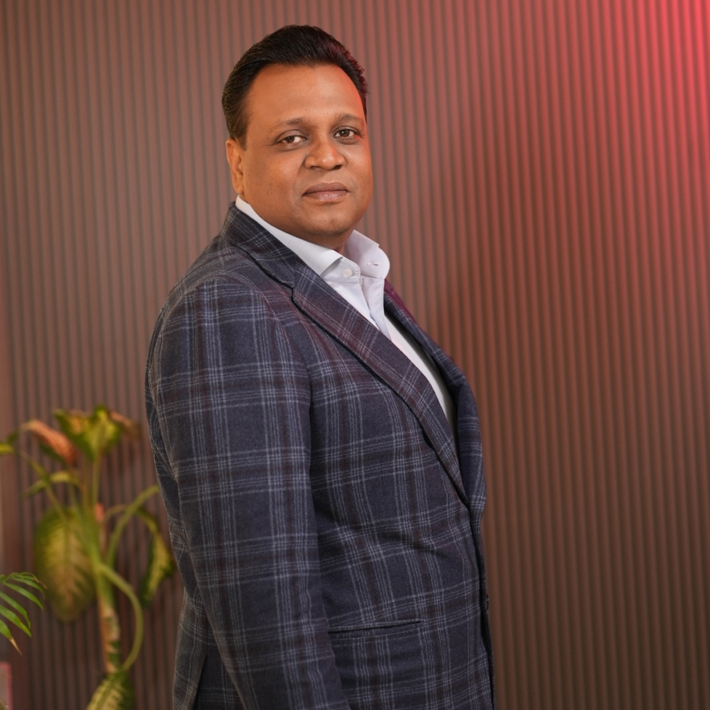 Gateway to Office founder and commercial real estate consultant