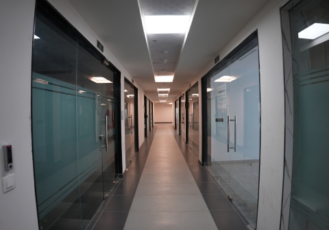 Gateway to Office commercial investment and business growth