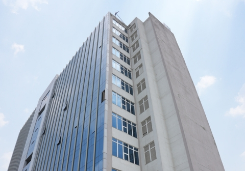 Gateway to Office commercial real estate and office investment