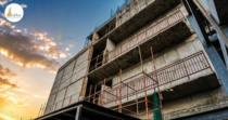 RPS 12th Avenue – Premium Office Spaces, Retail Shops & F&B Destination