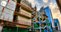 RPS 12th Avenue – Premium Office Spaces, Retail Shops & F&B Destination