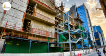 RPS 12th Avenue – Premium Office Spaces, Retail Shops & F&B Destination