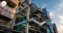 RPS 12th Avenue – Premium Office Spaces, Retail Shops & F&B Destination