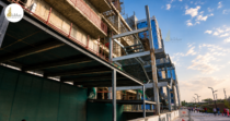 RPS 12th Avenue – Premium Office Spaces, Retail Shops & F&B Destination