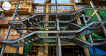 RPS 12th Avenue – Premium Office Spaces, Retail Shops & F&B Destination