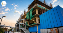 RPS 12th Avenue – Premium Office Spaces, Retail Shops & F&B Destination