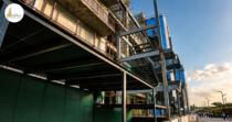 RPS 12th Avenue – Premium Office Spaces, Retail Shops & F&B Destination