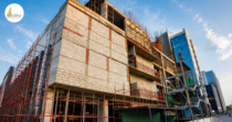 RPS 12th Avenue – Premium Office Spaces, Retail Shops & F&B Destination