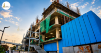 RPS 12th Avenue – Premium Office Spaces, Retail Shops & F&B Destination