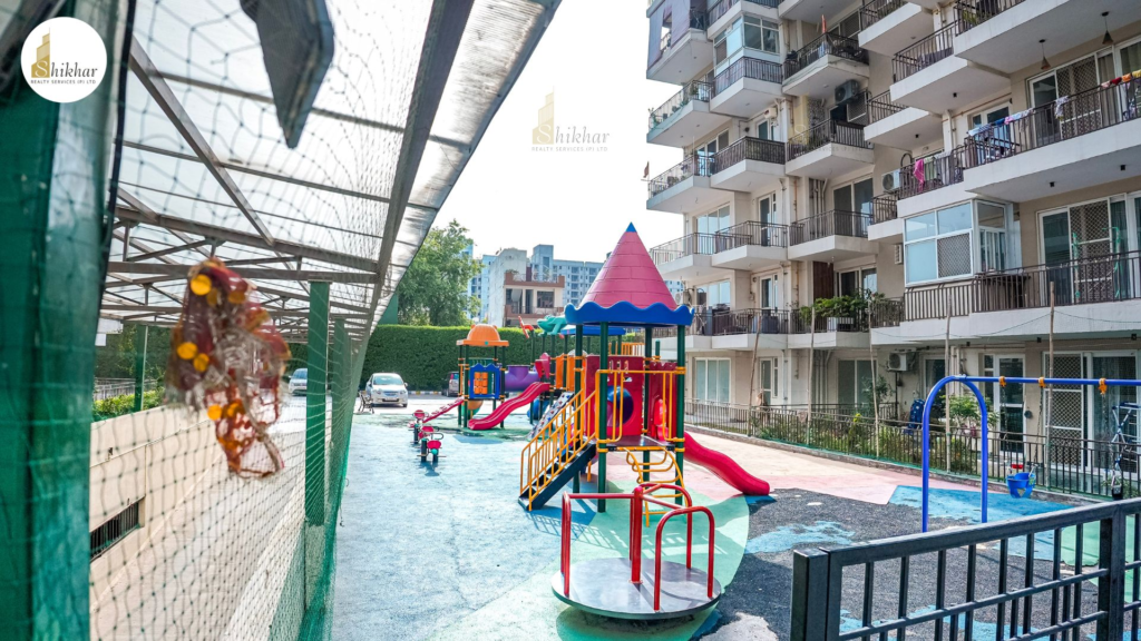 rps auria sector 88 faridabad