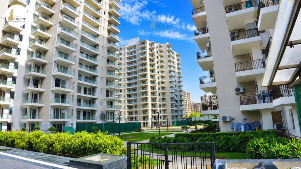 rps auria sector 88 faridabad