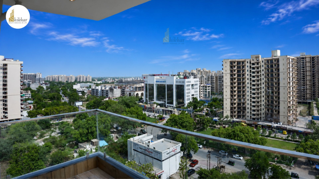 rps auria sector 88 faridabad