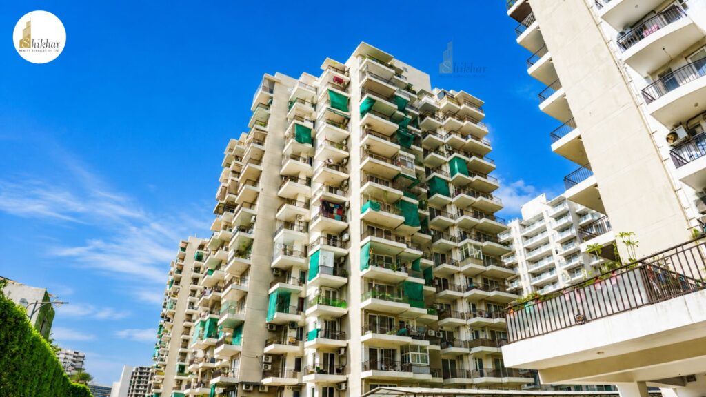 rps auria sector 88 faridabad
