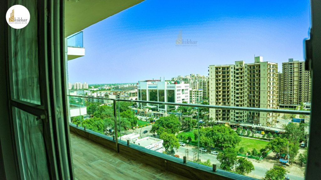 rps auria sector 88 faridabad