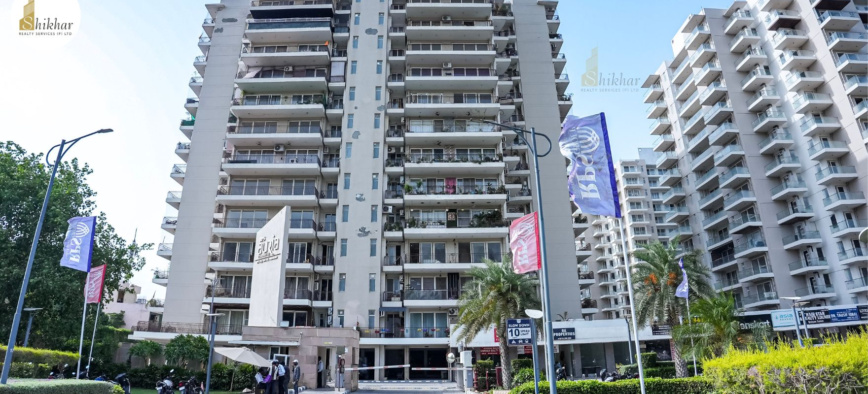 RPS Auria Faridabad Review | Location, Amenities | Buying Guide