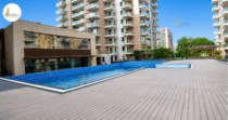 RPS Auria 5 BHK (3250 Sq.Ft.)