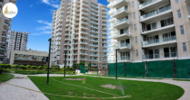 RPS Auria 5 BHK (3250 Sq.Ft.)