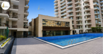 RPS Auria 5 BHK (3250 Sq.Ft.)