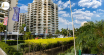 RPS Auria 5 BHK (3250 Sq.Ft.)