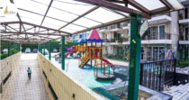 RPS Auria 5 BHK (3250 Sq.Ft.)