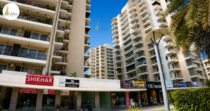 RPS Auria 5 BHK (3250 Sq.Ft.)