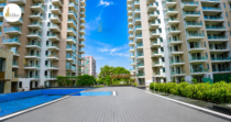 RPS Auria 5 BHK (3250 Sq.Ft.)