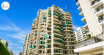 RPS Auria 5 BHK (3250 Sq.Ft.)