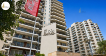 RPS Auria 5 BHK (3250 Sq.Ft.)