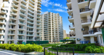 RPS Auria 5 BHK (3250 Sq.Ft.)