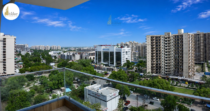 RPS Auria 5 BHK (3250 Sq.Ft.)