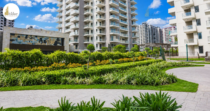 RPS Auria 5 BHK (3250 Sq.Ft.)
