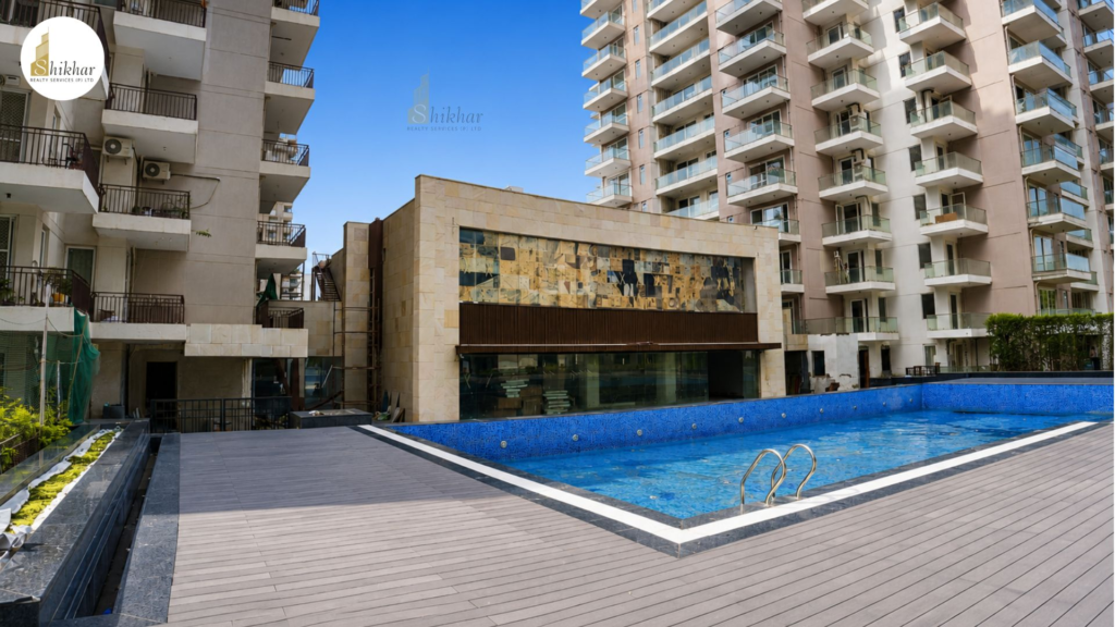rps auria sector 88 faridabad
