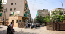 RPS Palm Drive 3 BHK Luxury Builder Floor in Sector 88 Faridabad