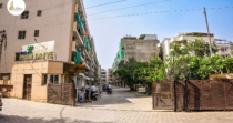 RPS Palm Drive 3 BHK Luxury Builder Floor in Sector 88 Faridabad
