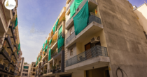 RPS Palm Drive 3 BHK Luxury Builder Floor in Sector 88 Faridabad