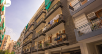 RPS Palm Drive 3 BHK Luxury Builder Floor in Sector 88 Faridabad