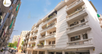 RPS Palm Drive 3 BHK Luxury Builder Floor in Sector 88 Faridabad