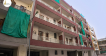RPS Palm Drive 3 BHK Luxury Builder Floor in Sector 88 Faridabad