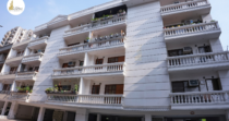 RPS Palm Drive 3 BHK Luxury Builder Floor in Sector 88 Faridabad