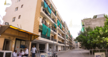 RPS Palm Drive 3 BHK Luxury Builder Floor in Sector 88 Faridabad