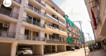 RPS Palm Drive 3 BHK Luxury Builder Floor in Sector 88 Faridabad