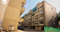 RPS Palm Drive 3 BHK Luxury Builder Floor in Sector 88 Faridabad
