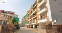 RPS Palm Drive 3 BHK Luxury Builder Floor in Sector 88 Faridabad
