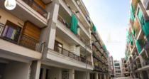 RPS Palm Drive 3 BHK Luxury Builder Floor in Sector 88 Faridabad