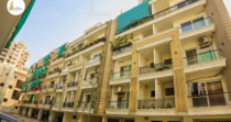 RPS Palm Drive 3 BHK Luxury Builder Floor in Sector 88 Faridabad